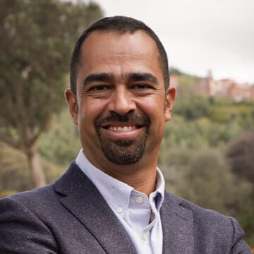 Javier Sabogal Mogollón